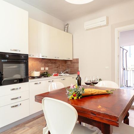 Lanfranchi Deluxe Apartament Пиза Экстерьер фото