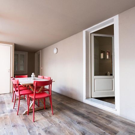 Lanfranchi Deluxe Apartament Пиза Экстерьер фото