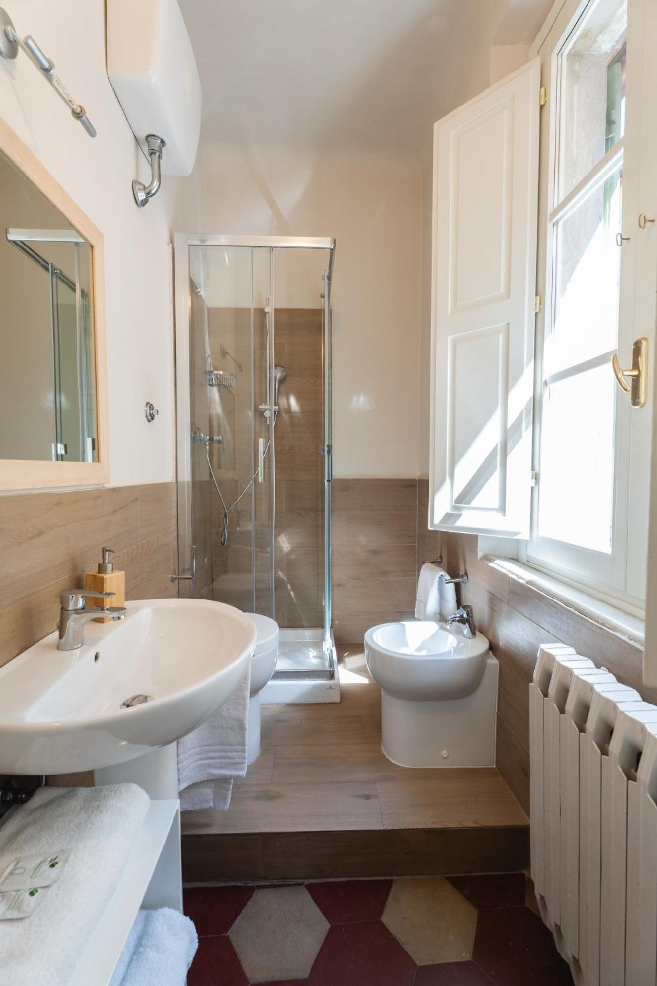 Lanfranchi Deluxe Apartament Пиза Экстерьер фото