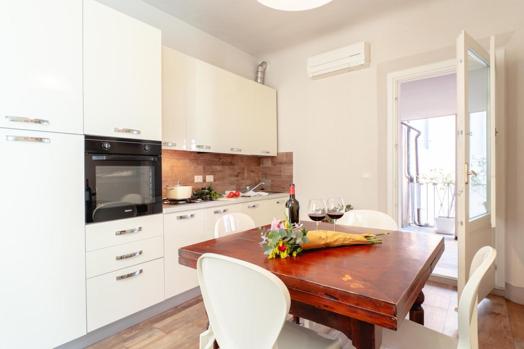 Lanfranchi Deluxe Apartament Пиза Экстерьер фото