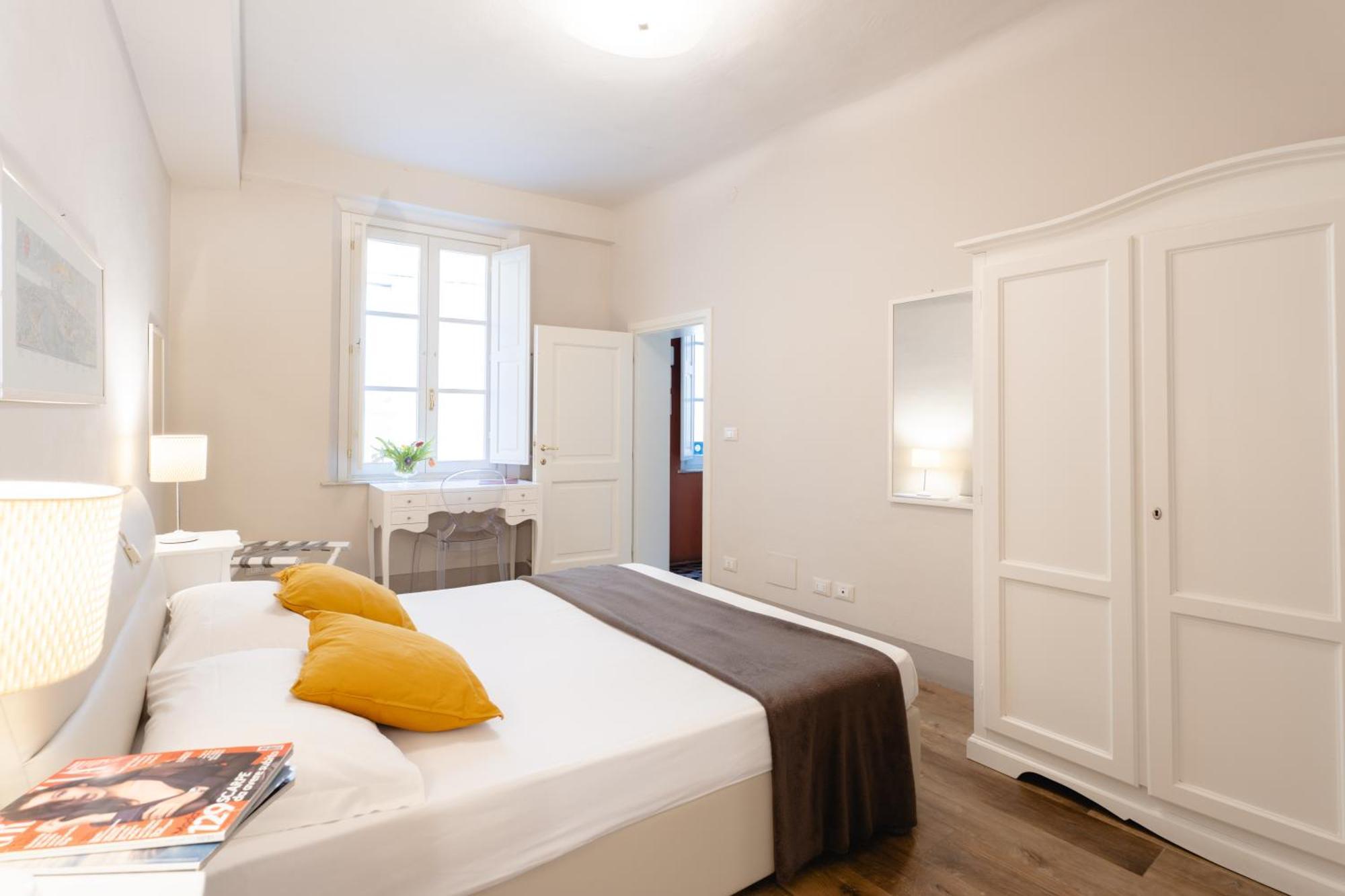 Lanfranchi Deluxe Apartament Пиза Экстерьер фото